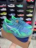 Giày Pickleball/Tennis SONIC Smash FF Xanh Lá - 1041A538 400