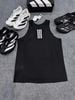 Áo ADIDAS Tank Top Own The Run Black
