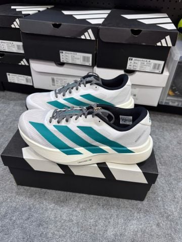  Giày chạy bộ Adidas Adizero Evo SL - JS4487 