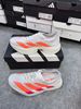 Giày Chạy Bộ Adizero Adios Pro 4 Trắng Cam - JR7088