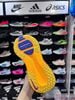 Giày Chạy Bộ Vomero 18 Yellow - HM6803 802
