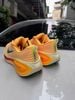 Giày Chạy Bộ Nike Vomero Plus Yellow - HV8150 802