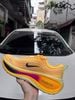 Giày Chạy Bộ Nike Vomero Plus Yellow - HV8150 802