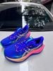 Giày Chạy Bộ Asics SuperBlast 3 COBALT BURST/LIGHT ORANGE - 1013A177.400