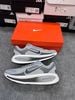 Giày Chạy Bộ Nike Vomero 18 Grey - HM6803 012