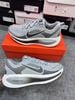 Giày Chạy Bộ Nike Vomero 18 Grey - HM6803 012