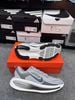 Giày Chạy Bộ Nike Vomero 18 Grey - HM6803 012