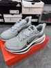 Giày Chạy Bộ Nike Vomero 18 Grey - HM6803 012