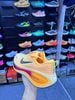 Giày Chạy Bộ Nike Vomero Plus Yellow - HV8150 802