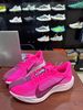 Giày Chạy Bộ Nike Pegasus Plus Hồng -  FQ7261 603