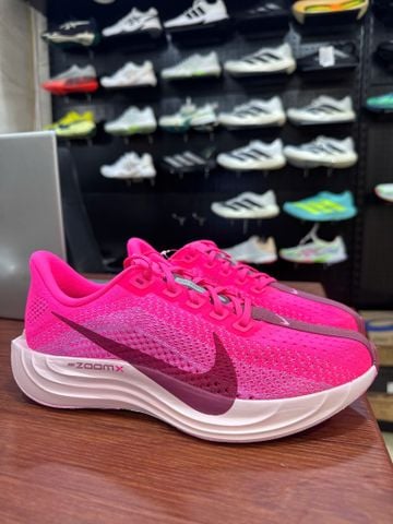  Giày Chạy Bộ Nike Pegasus Plus Hồng -  FQ7261 603 