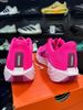 Giày Chạy Bộ Nike Pegasus Plus Hồng -  FQ7261 603