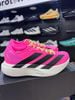 Giày chạy bộ Adidas Adizero Evo SL Pink - JS4455