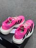 Giày chạy bộ Adidas Adizero Evo SL Pink - JS4455
