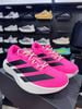 Giày chạy bộ Adidas Adizero Evo SL Pink - JS4455