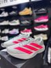 Giày Chạy Bộ Adizero Evo SL Xám - KI3381