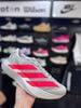 Giày Chạy Bộ Adizero Evo SL Xám - KI3381
