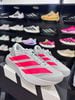 Giày Chạy Bộ Adizero Evo SL Xám - KI3381
