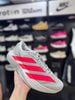Giày Chạy Bộ Adizero Evo SL Xám - KI3381
