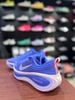 Giày Chạy Bộ Nike Vomero Plus Xanh Tím -  HV8154 501