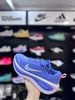 Giày Chạy Bộ Nike Vomero Plus Xanh Tím -  HV8154 501