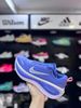 Giày Chạy Bộ Nike Vomero Plus Xanh Tím -  HV8154 501