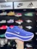 Giày Chạy Bộ Nike Vomero Plus Xanh Tím -  HV8154 501
