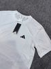 Áo Adidas Tshirt Trắng - KD5453