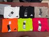 Áo Adidas Thể Thao Authentic - KD5453 - Trắng /Đen/ Đỏ/ Nâu/Xanh/Cam