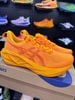 Giày Chạy Bộ ASICS Novablast 5 - 1011B974 800