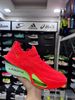 Giày Chạy Bộ AIR ZOOM ALPHAFLY NEXT % 3 Road Racing Bright Crimson Lime - FD8311-600