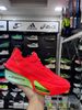 Giày Chạy Bộ AIR ZOOM ALPHAFLY NEXT % 3 Road Racing Bright Crimson Lime - FD8311-600