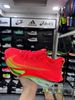 Giày Chạy Bộ AIR ZOOM ALPHAFLY NEXT % 3 Road Racing Bright Crimson Lime - FD8311-600
