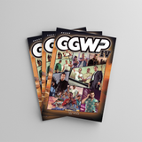  Tạp chí GGWP số 04 