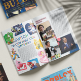  Tạp chí GGWP số 04 