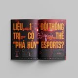  Tạp chí GGWP số 05 