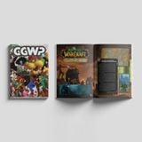  Tạp chí GGWP số 05 