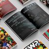  Tạp chí GGWP số 05 