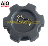  1000096260 - ENGINE OIL FILLER CAP ASSY - Cụm nắp vặn dầu động cơ 
