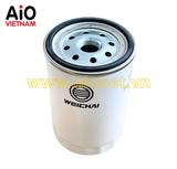  1001120353 - FUEL FINE FILTER ELEMENT - Lõi lọc tinh nhiên liệu 