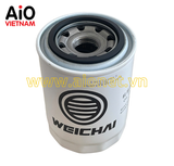  1001740613 - OIL FILTER ELEMENT - Lõi lọc nhớt 