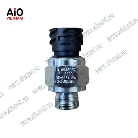  1010945957- Cảm biên áp suất nhớt 