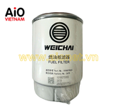  1018070065-1000700908- Lọc tách nước nhiên liệu Weichai 