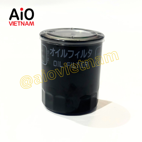  119005-35180 - OIL FILTER CORE - Lọc nhớt động cơ 