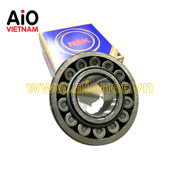  22308-EAE4C3 - Bạc đạn NSK 22308EAE4C3 ( Bạc đạn đôi sọ đập) 