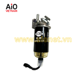  2409532810075 - Bơm tay bơm nhiên liệu RG120Plus 