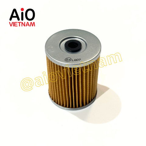  41650-550800 - FILTER ELEMENT - Lõi lọc nhiên liệu thô 