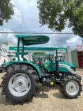  Máy kéo Lovol TE404E - Phiên bản mái che 