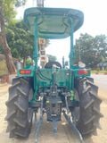  Máy kéo Lovol TE404E - Phiên bản mái che 