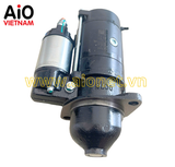 4L22BT-12300J-1C-QDJ157Y - MOTOR STARTER - Củ đề (Mô-tơ khởi động) QDJ157Y 